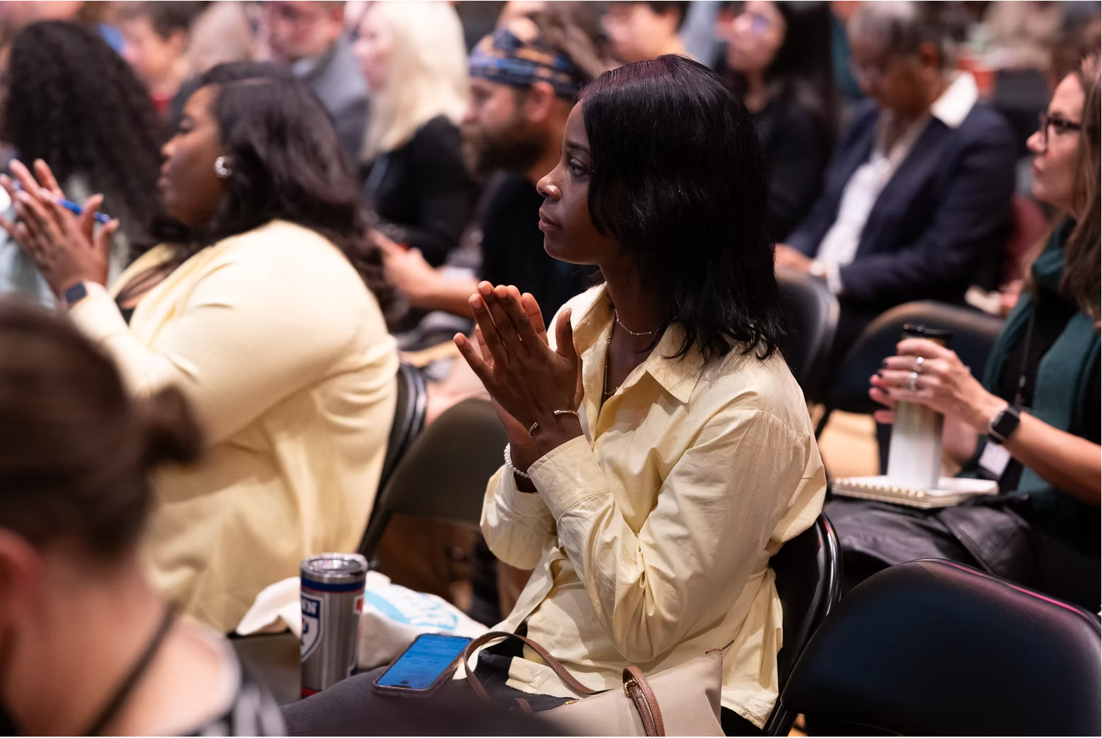 SustyVibes community